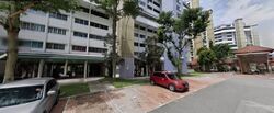 Jurong West Street 42 (D22), Shop House #554075231